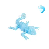 Chameleon Decor Toy